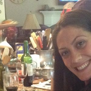 Meet your Posher, Elizabeth